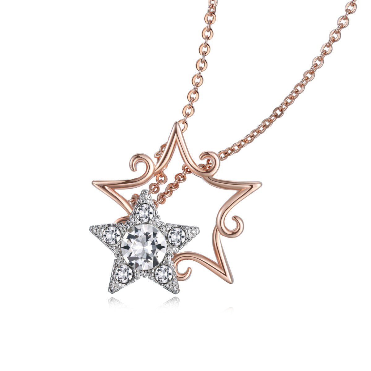 Star Necklace
