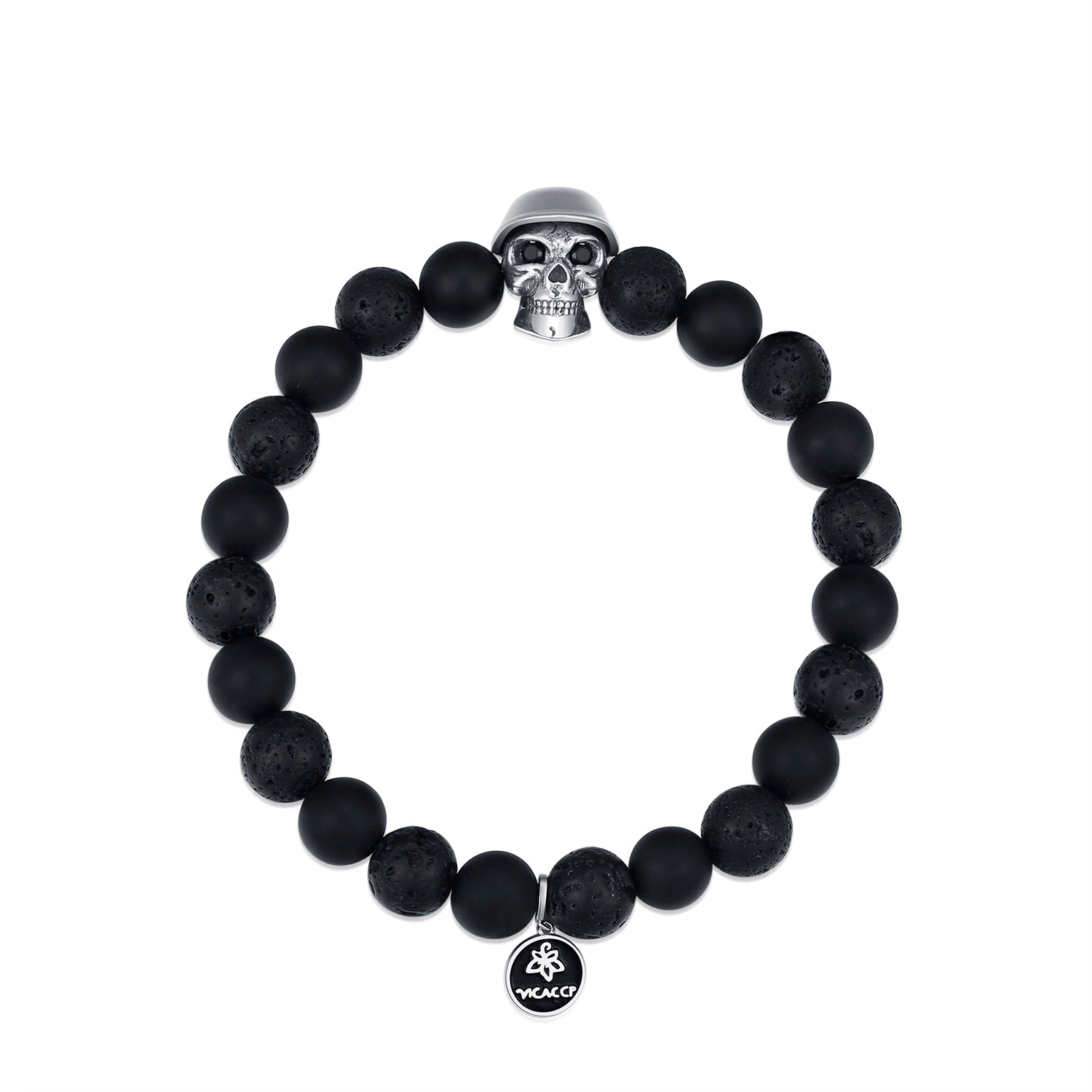 Vesuvite Bracelet Skeleton Army