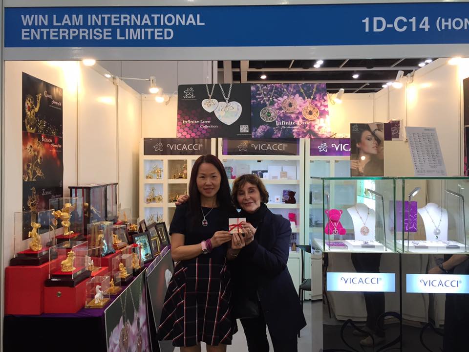 2016 Asian Gifts and Premium Fair - Hong Kong Mega Show