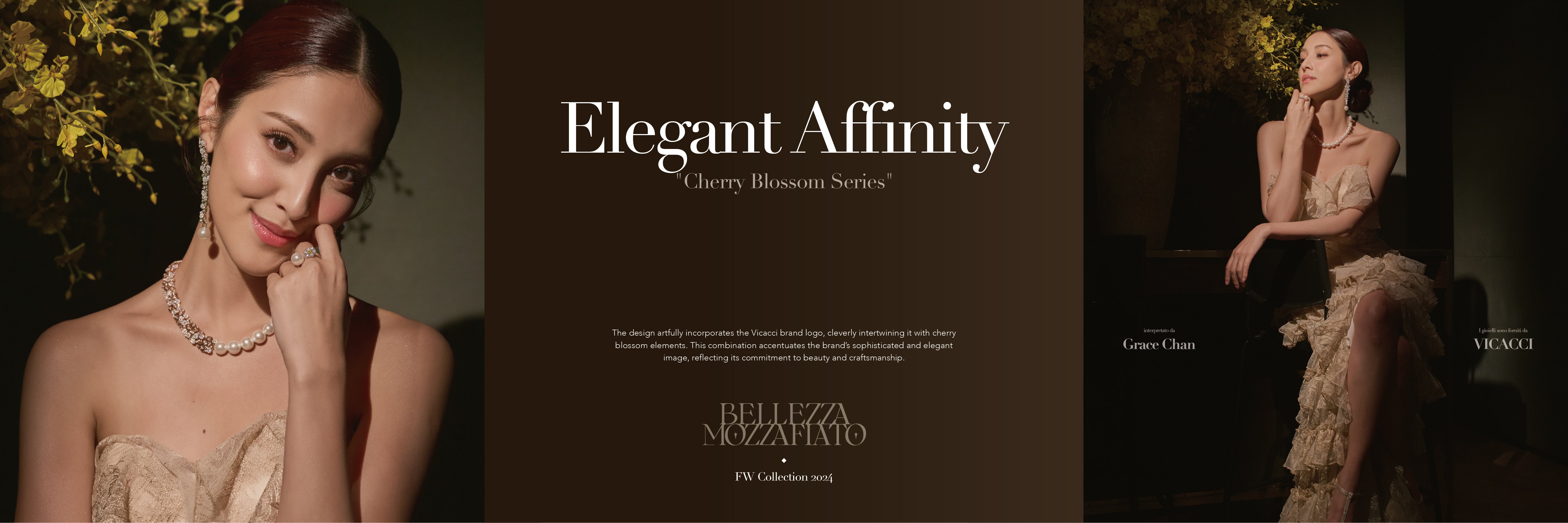 Delux Elegant Affinity