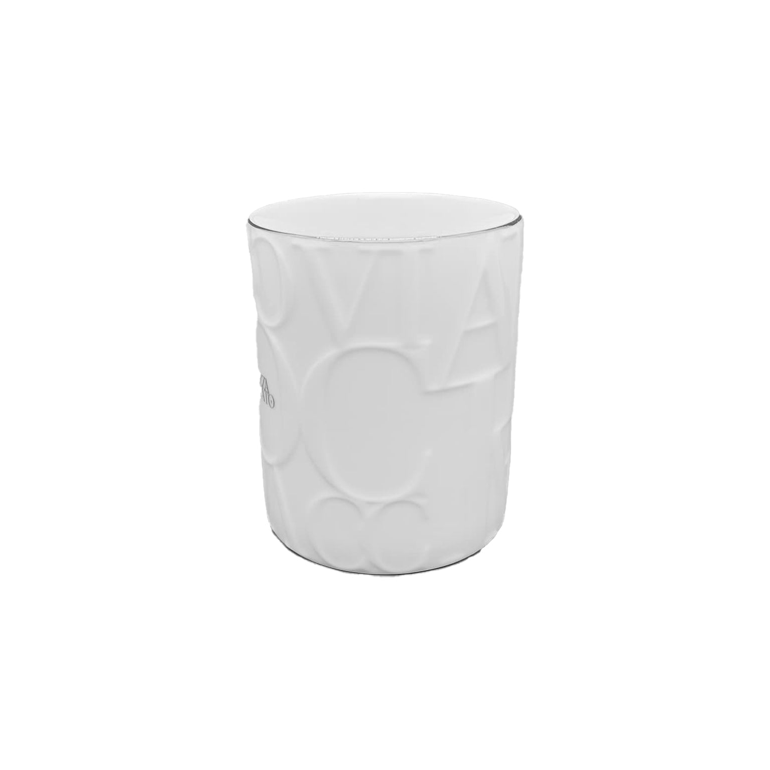 Fashionable ceramic cups and water bottles with gift box