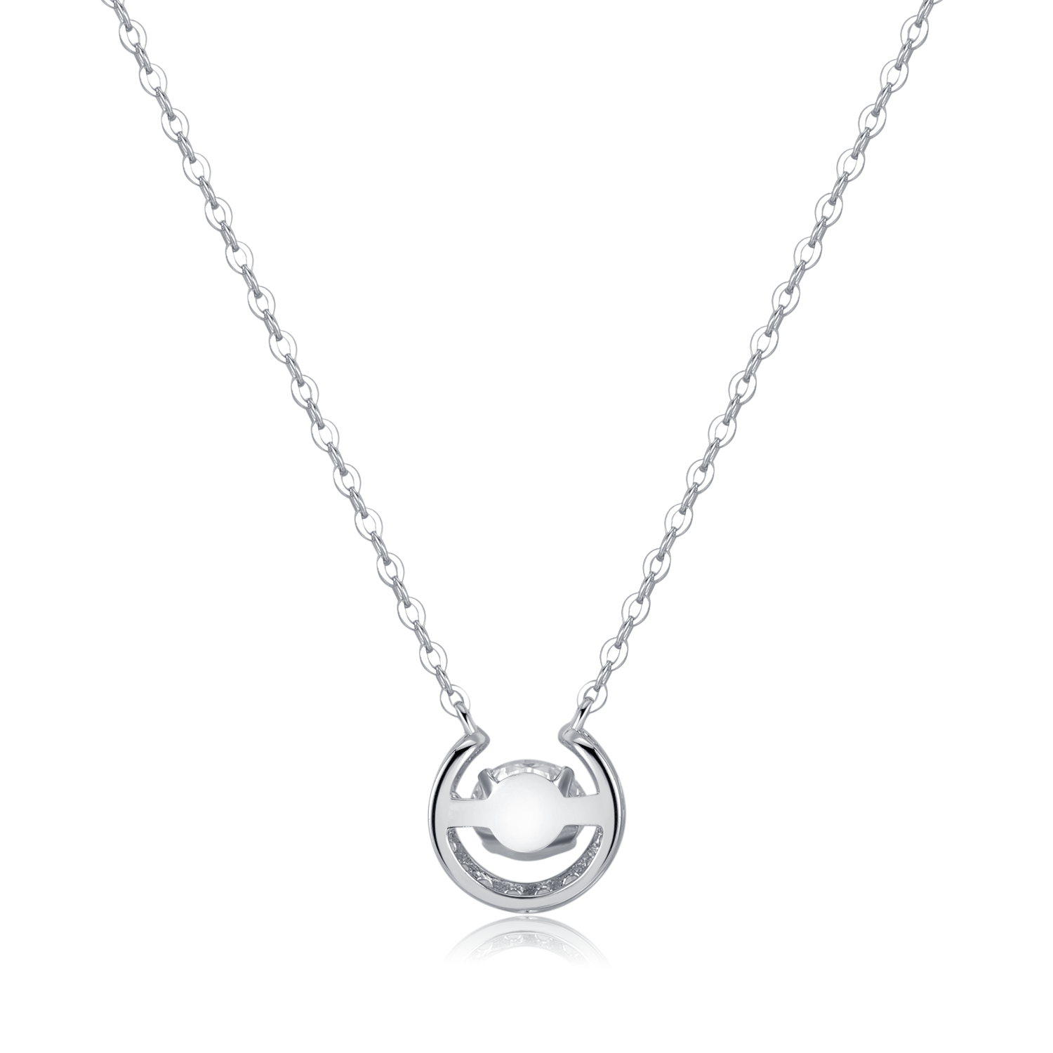 Luster Smart Necklace