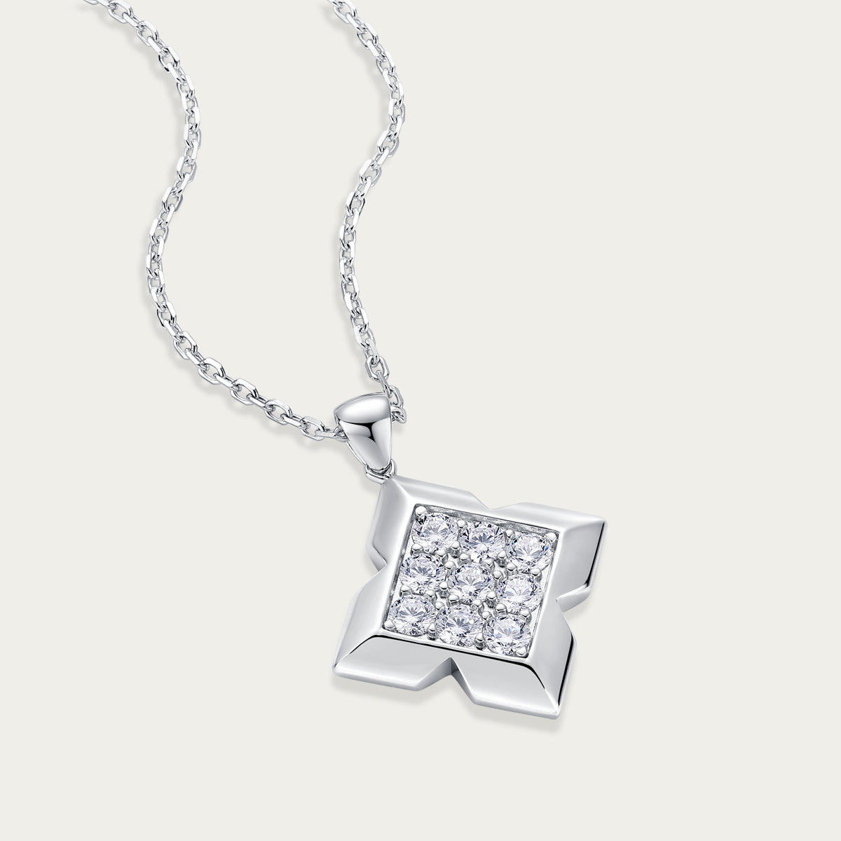 凝 光 Lucid Core Light Necklace