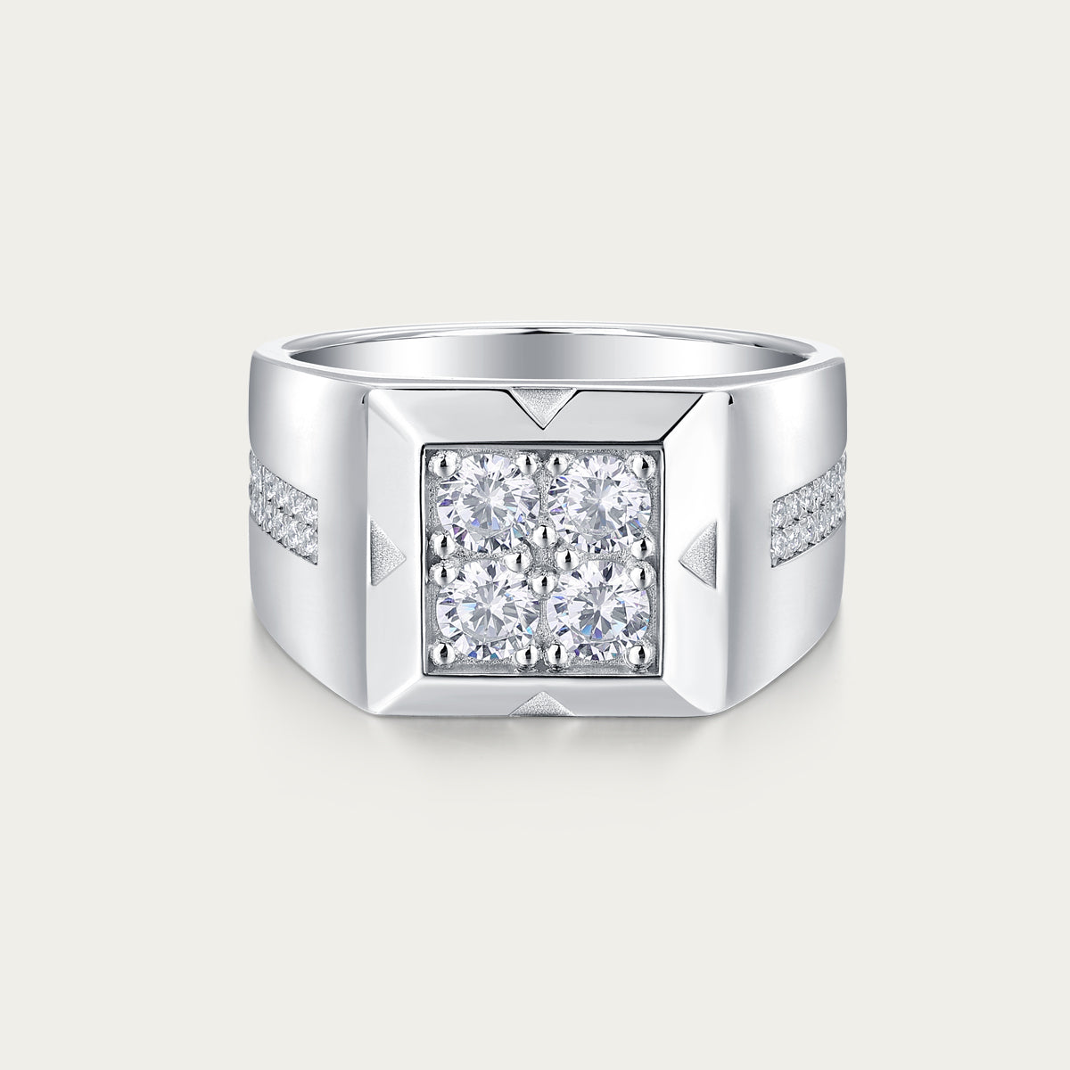 凝 光 Lucid Core Light Ring
