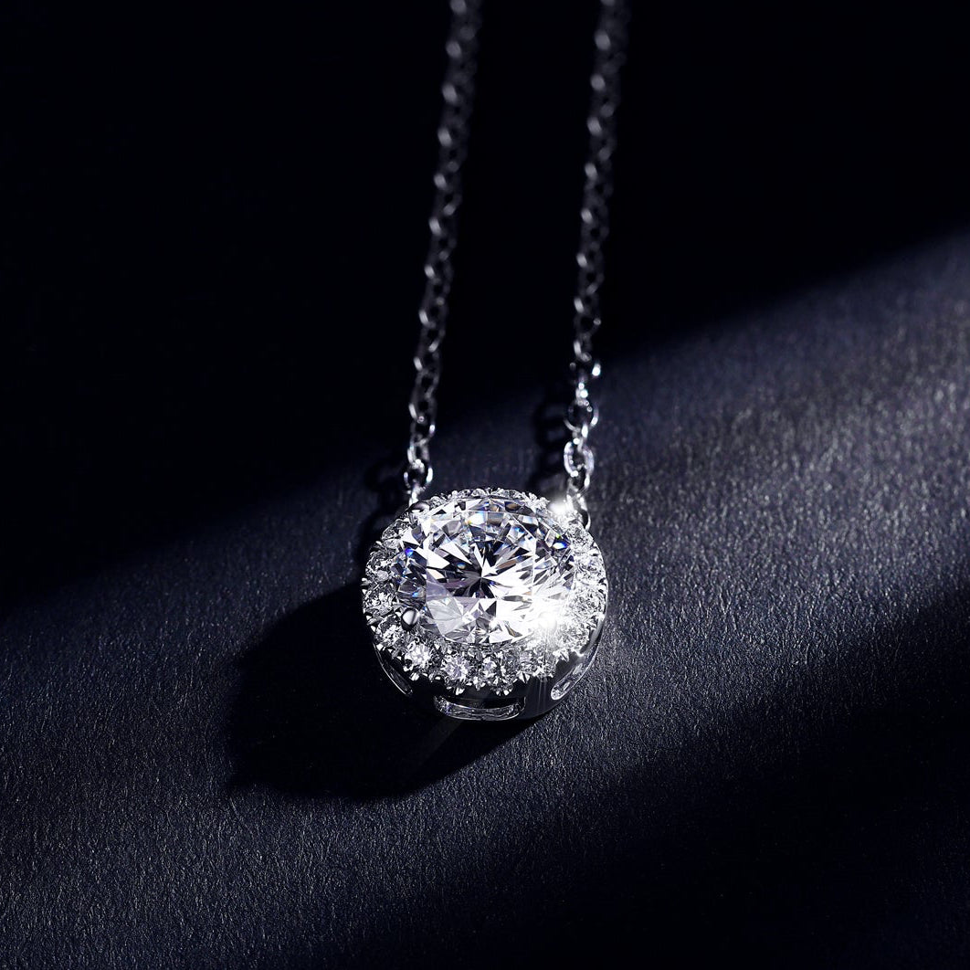Aureole Necklace