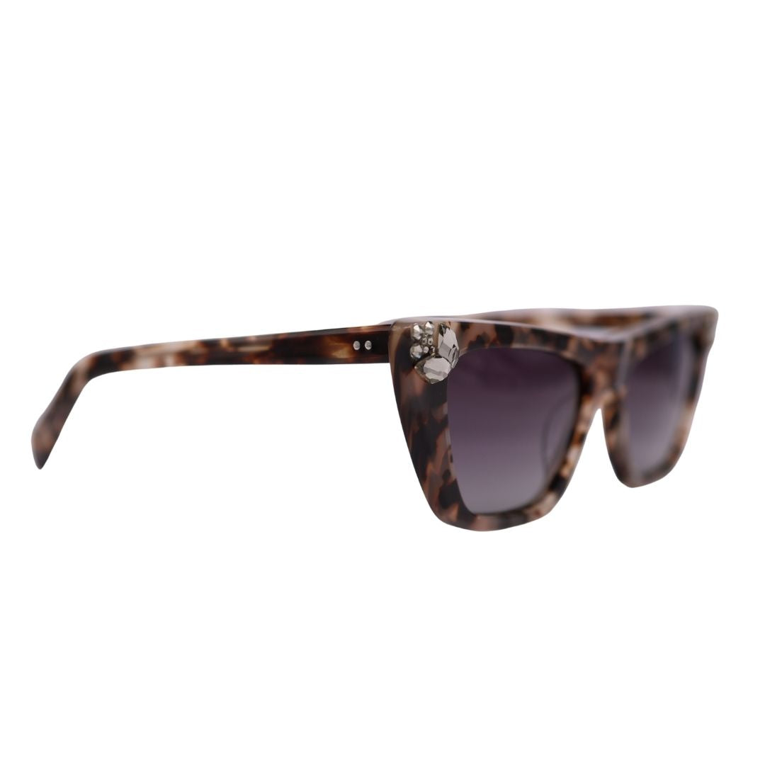 ChicSpark - Savage Leopard Sunglasses