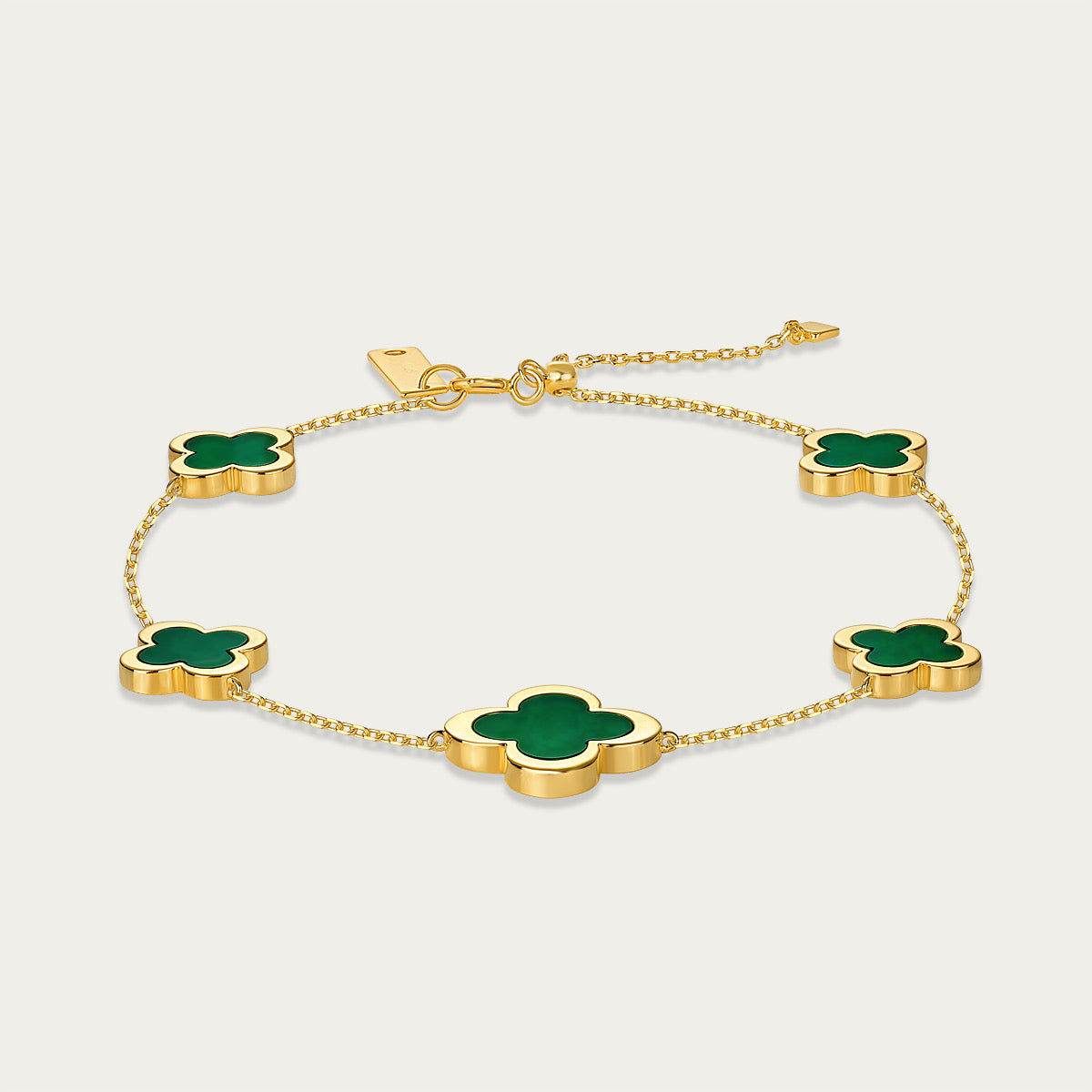 Blossom Quintet Bracelet