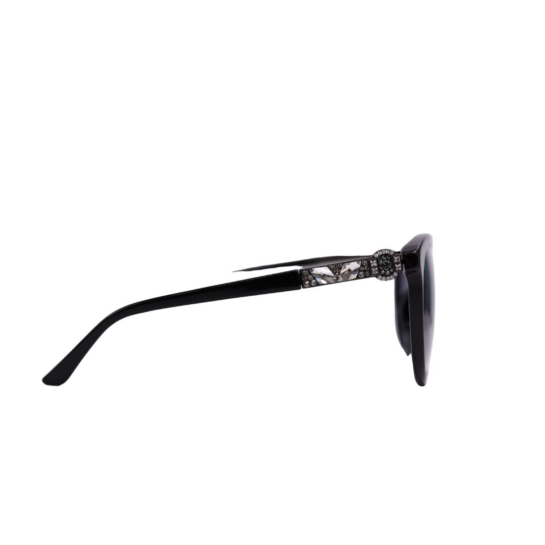 ChicSpark - Dark Vibe Sunglasses