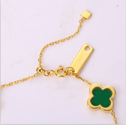 Blossom Quintet Bracelet