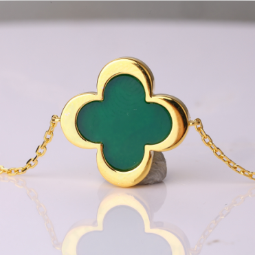 Blossom Quintet Bracelet