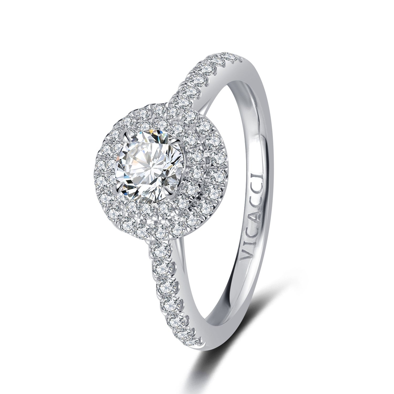 Vicacci Starlight -  Women's Ring