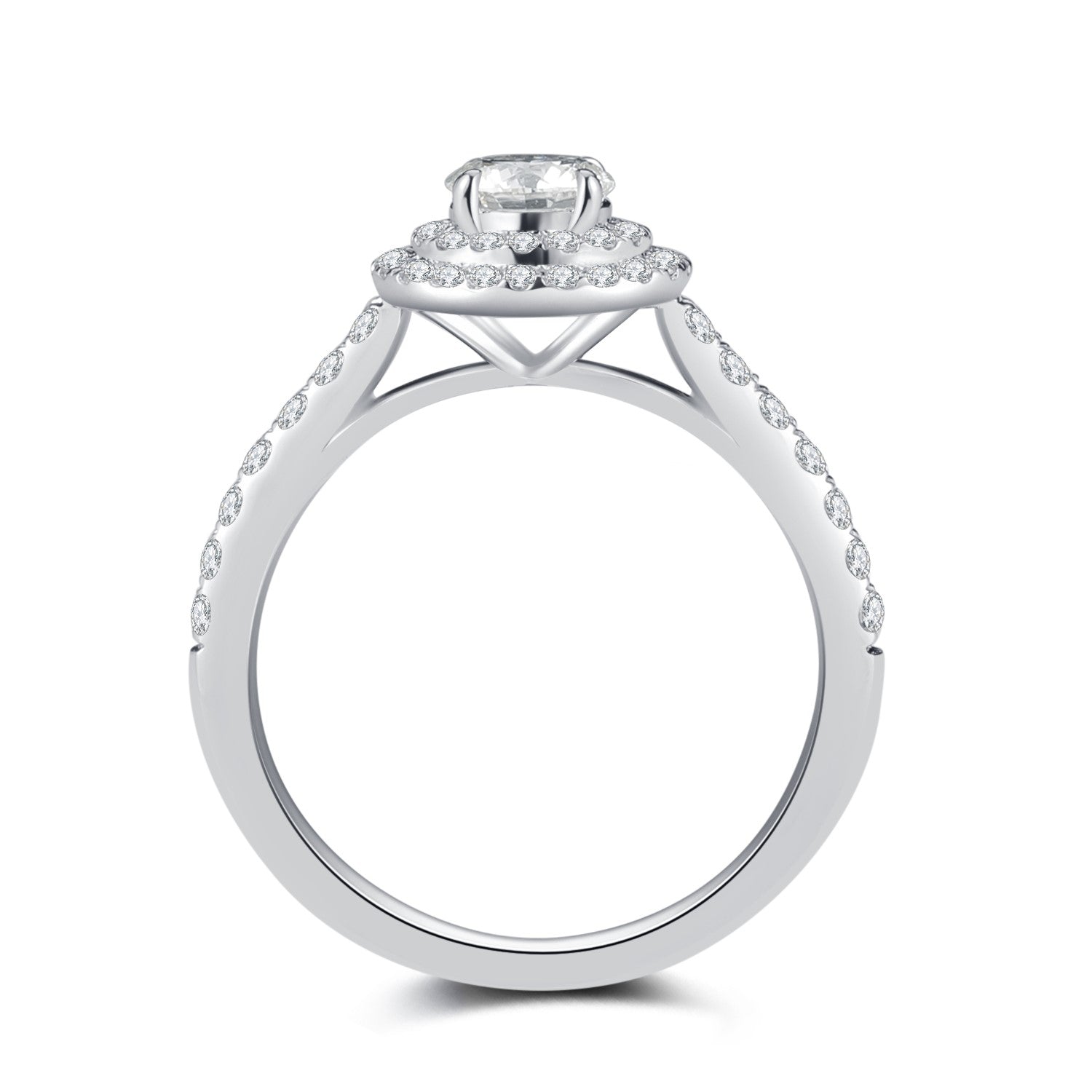 Vicacci Starlight -  Women's Ring