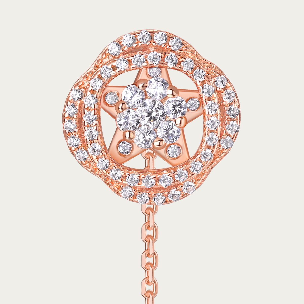 Sunlit Dreams earrings