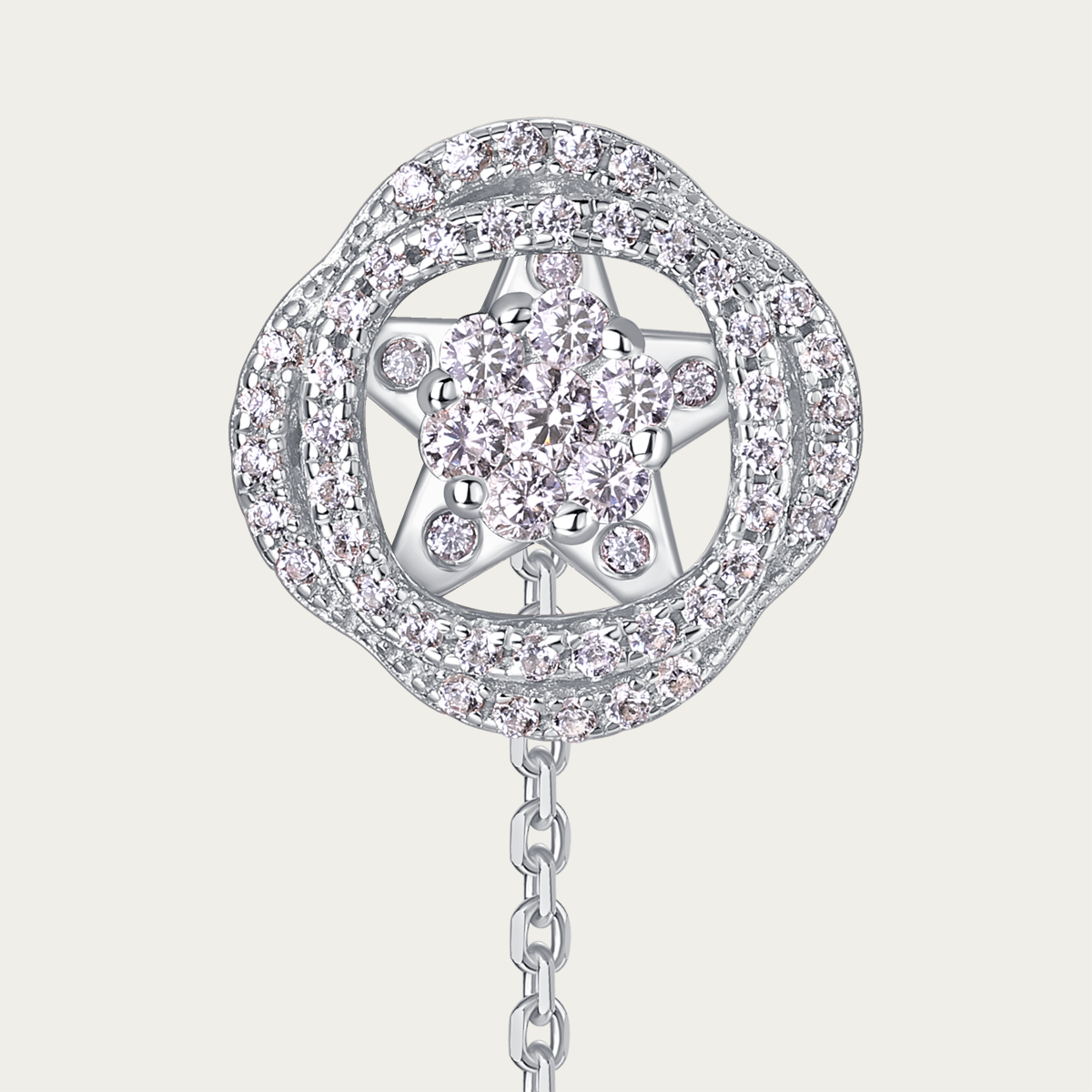 Sunlit Dreams earrings