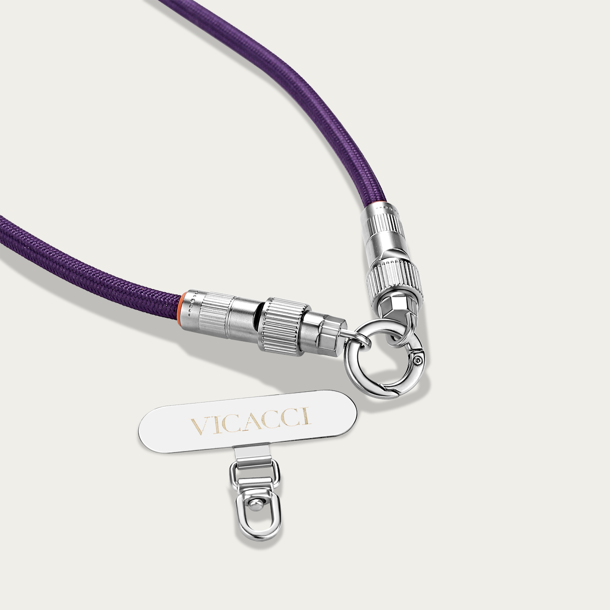 Vicacci Phone Lanyard Crossbody