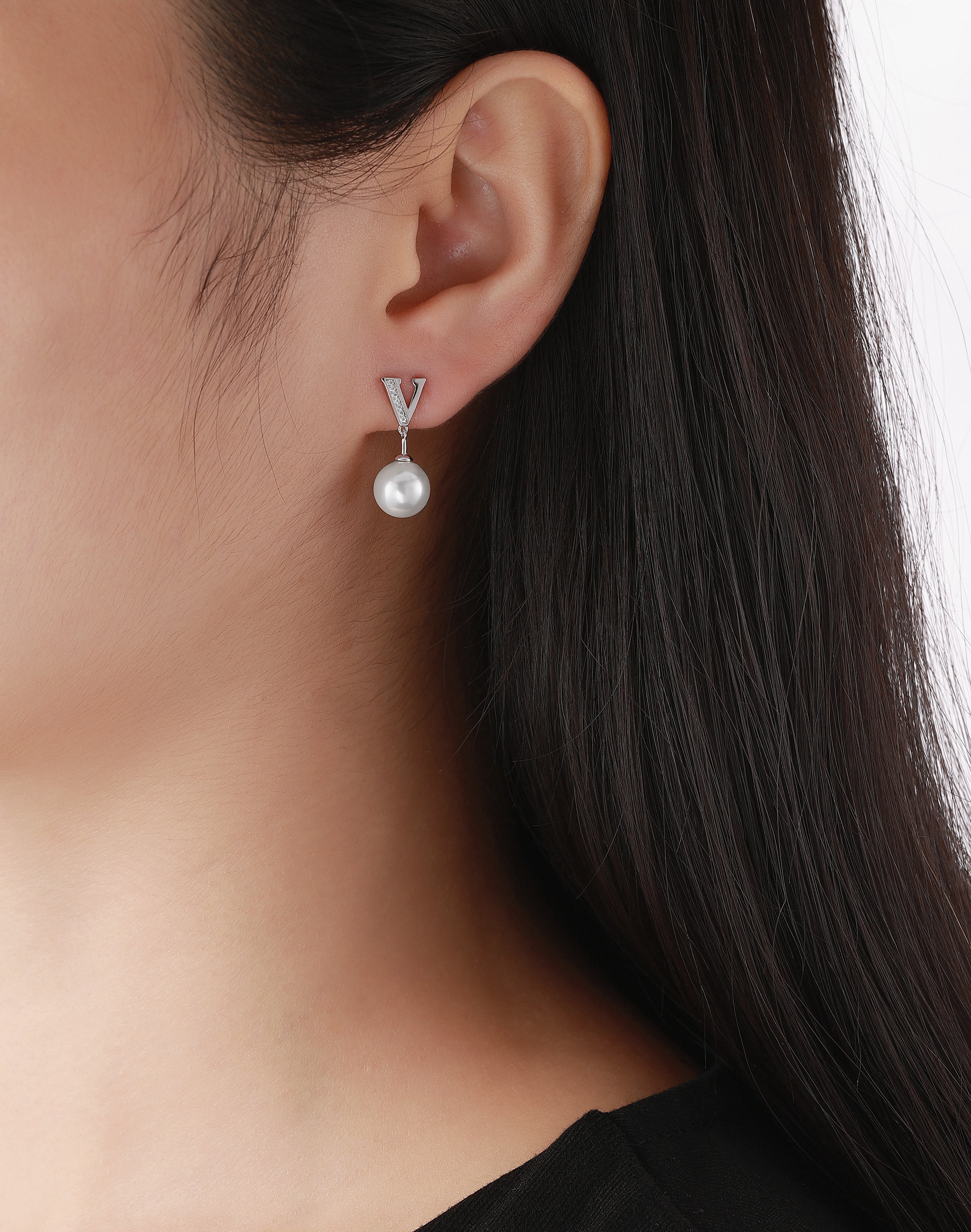 Delux Sunlit Dreams earrings