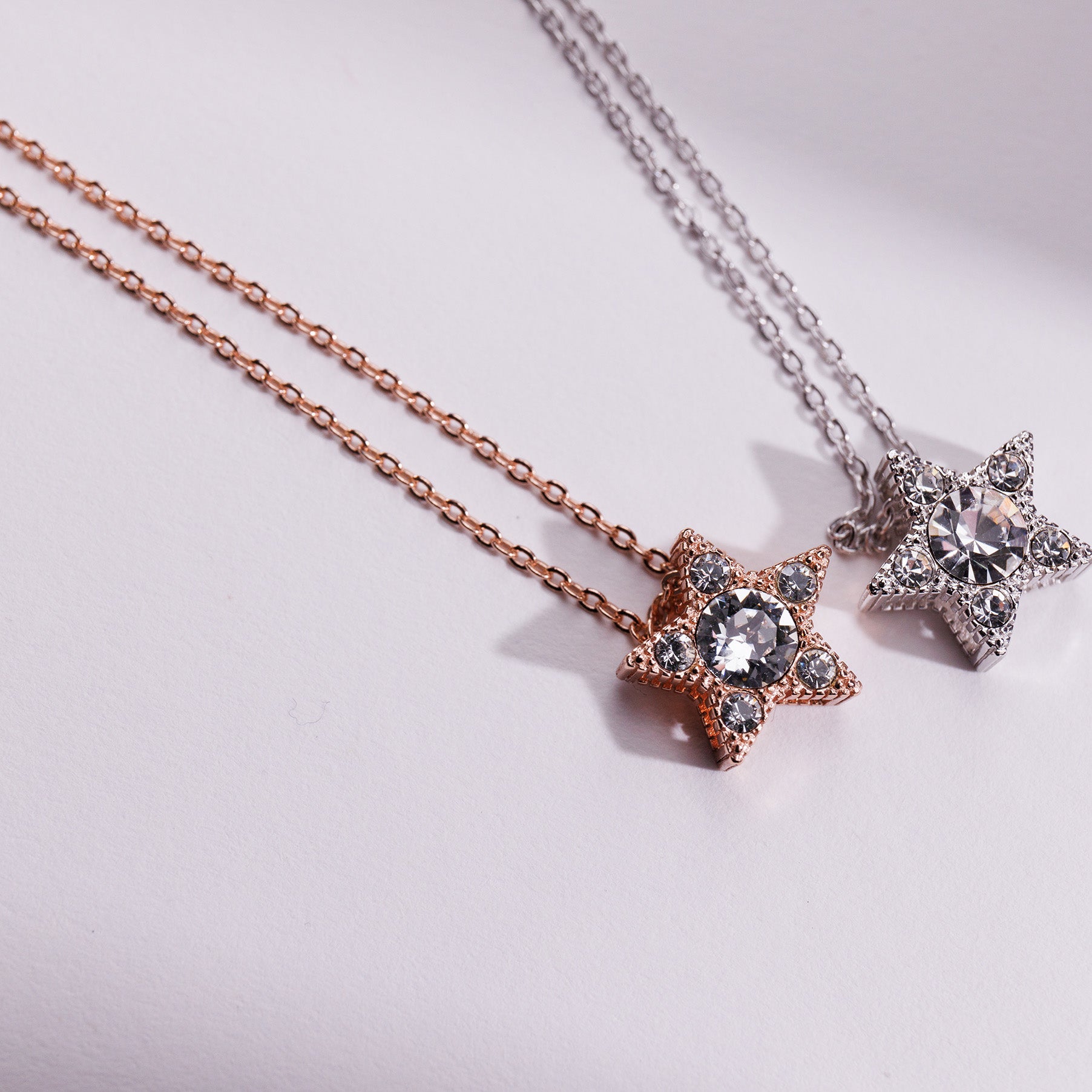 Star Galaxy - Necklace