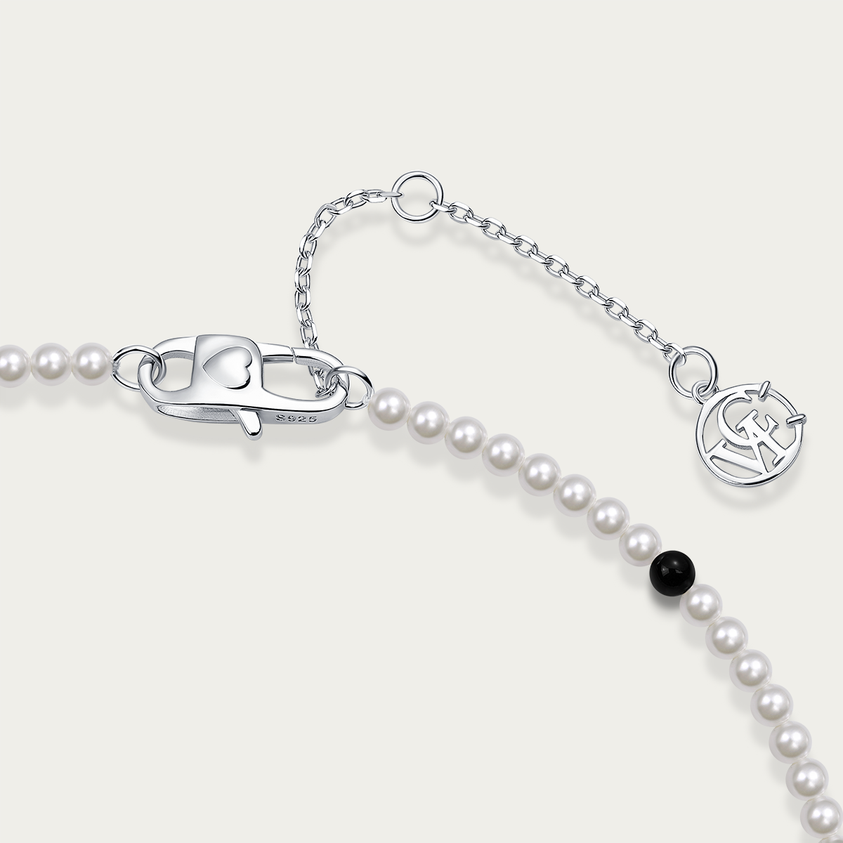 Elegant Affinity Open-work Radiant Pendant