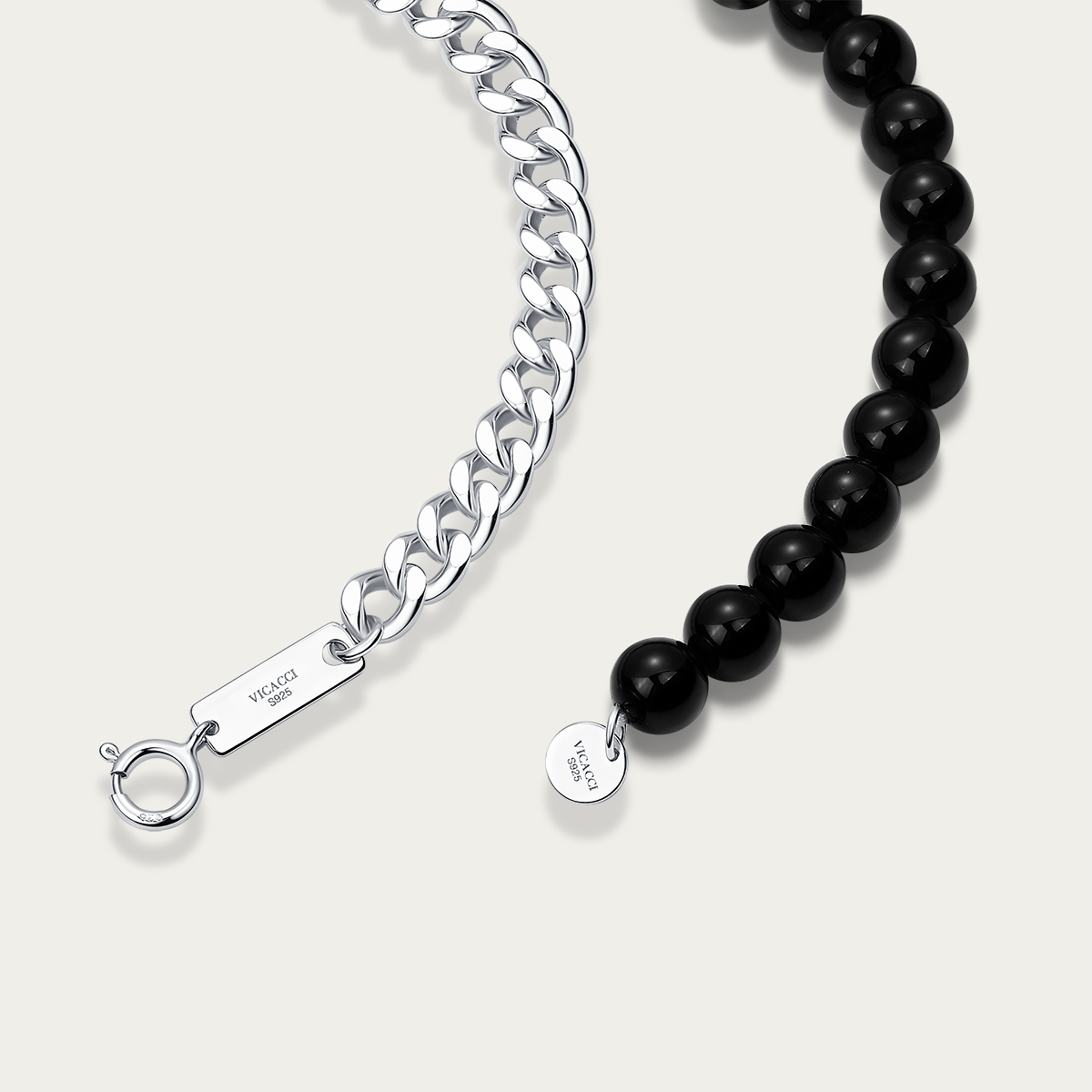 Elegant Affinity Dynamic Contrast Choker