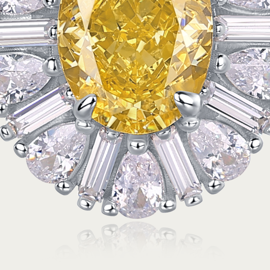 Dazzling Dream Earrings