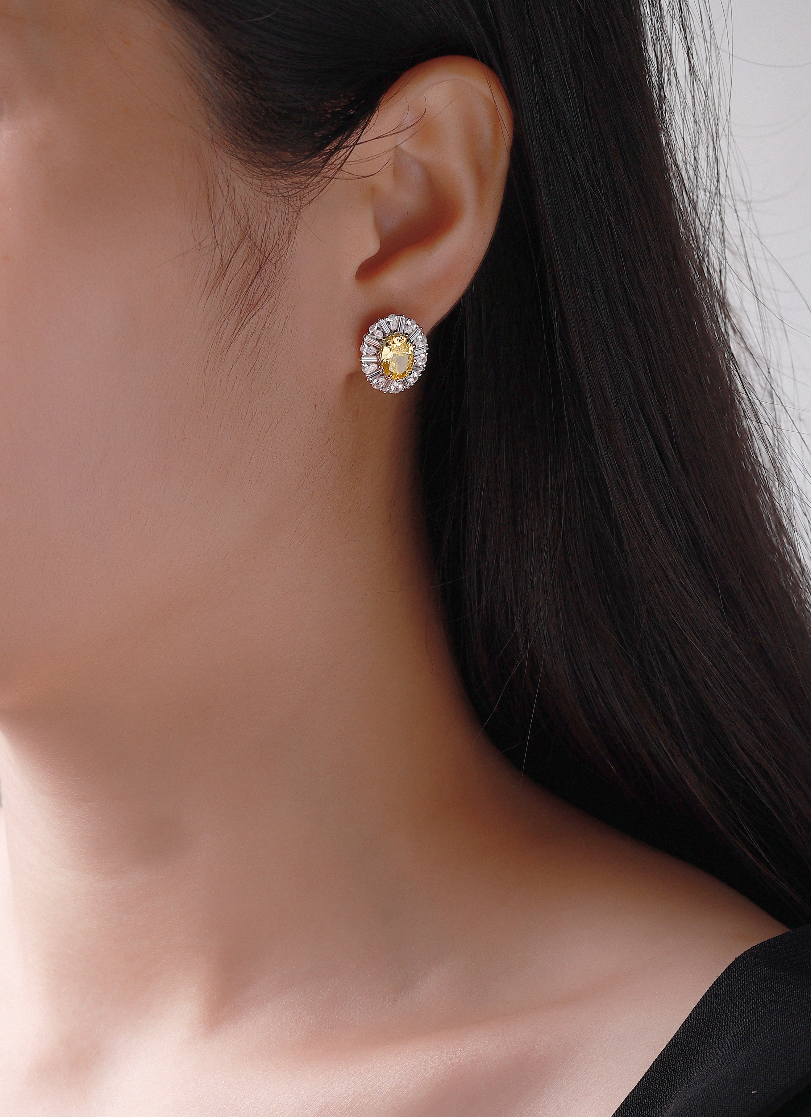 Dazzling Dream Earrings