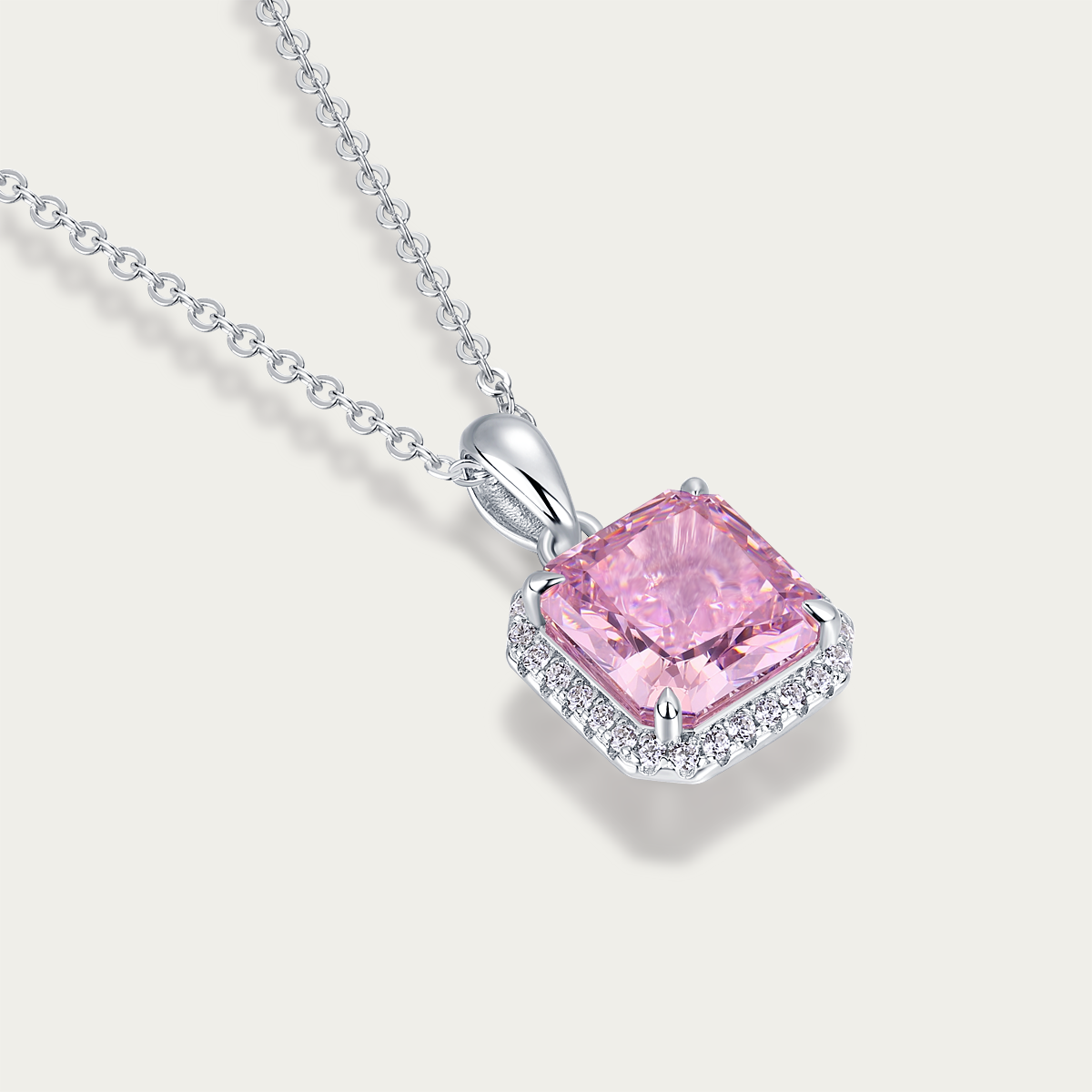 Sakura Dream Necklace