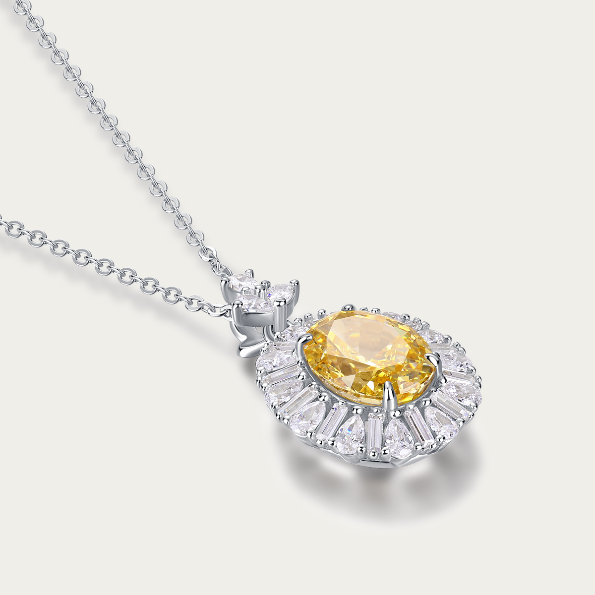 Dazzling Dream Necklace