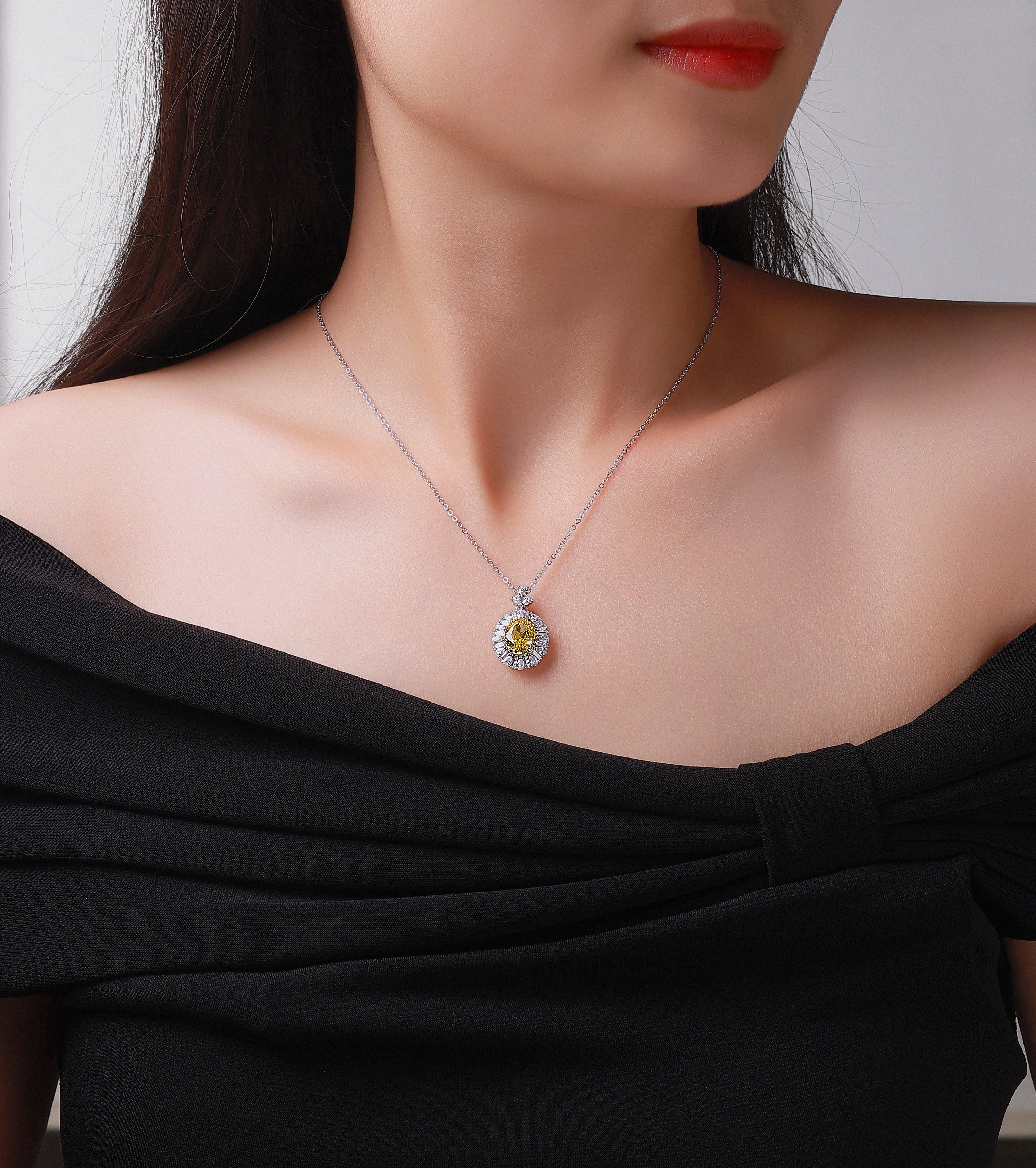 Dazzling Dream Necklace