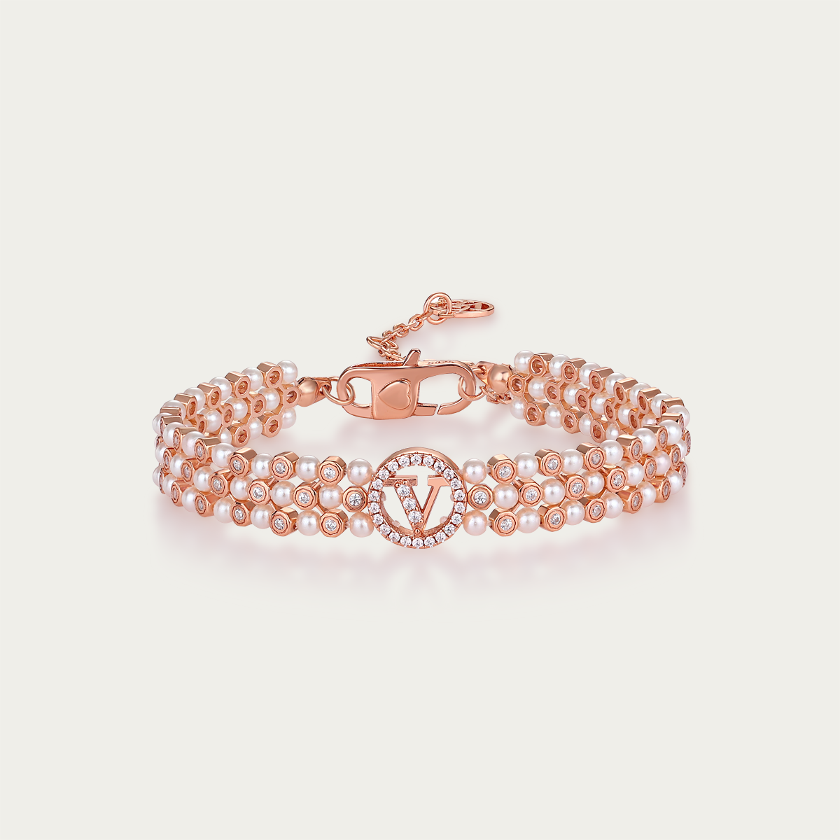 Graceful Harmony Bracelet
