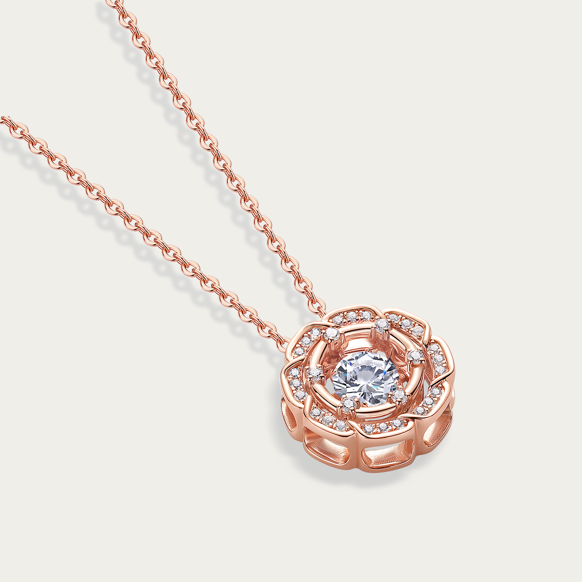 Ethereal Special Necklace