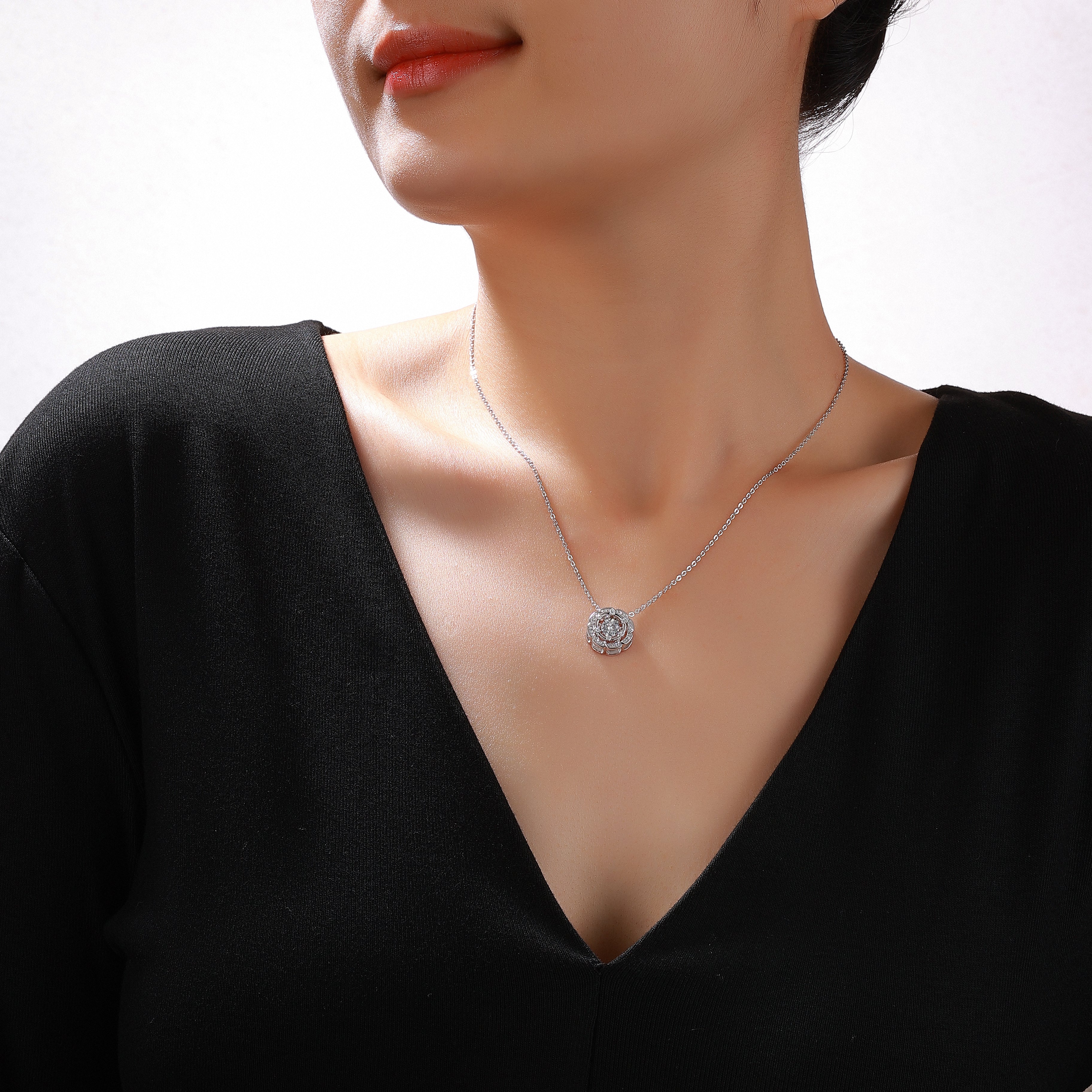 Ethereal Special Necklace