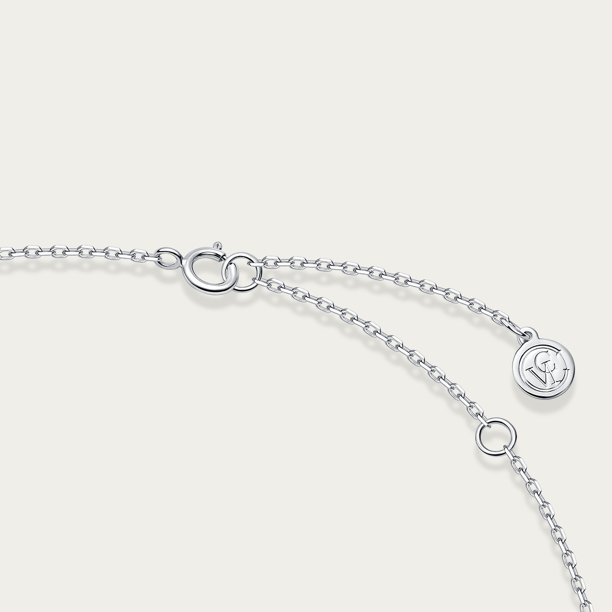Infinite Protection Necklace