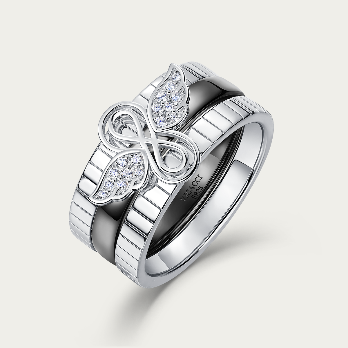 Infinite Protection Ring