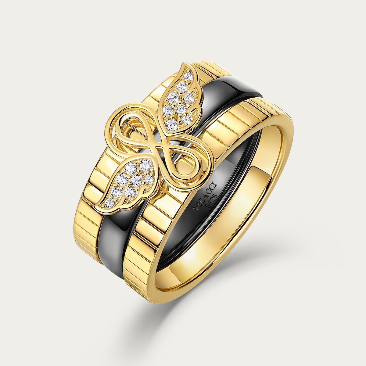 Infinite Protection Ring