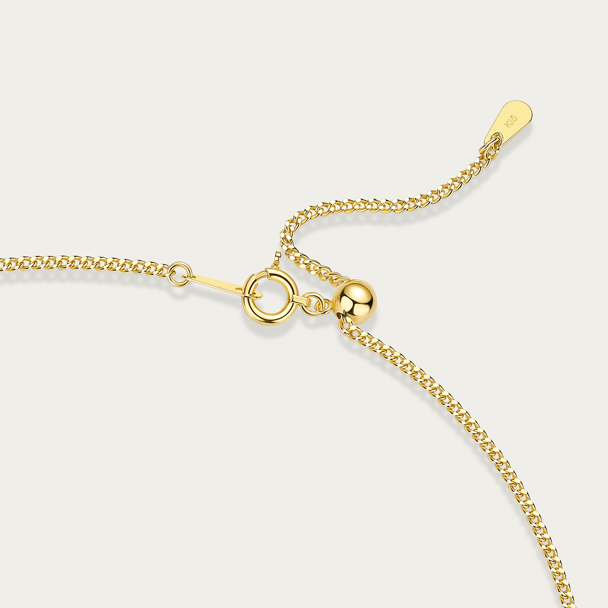 Convertible Clover Mother-of-Pearl & Pearl Necklace