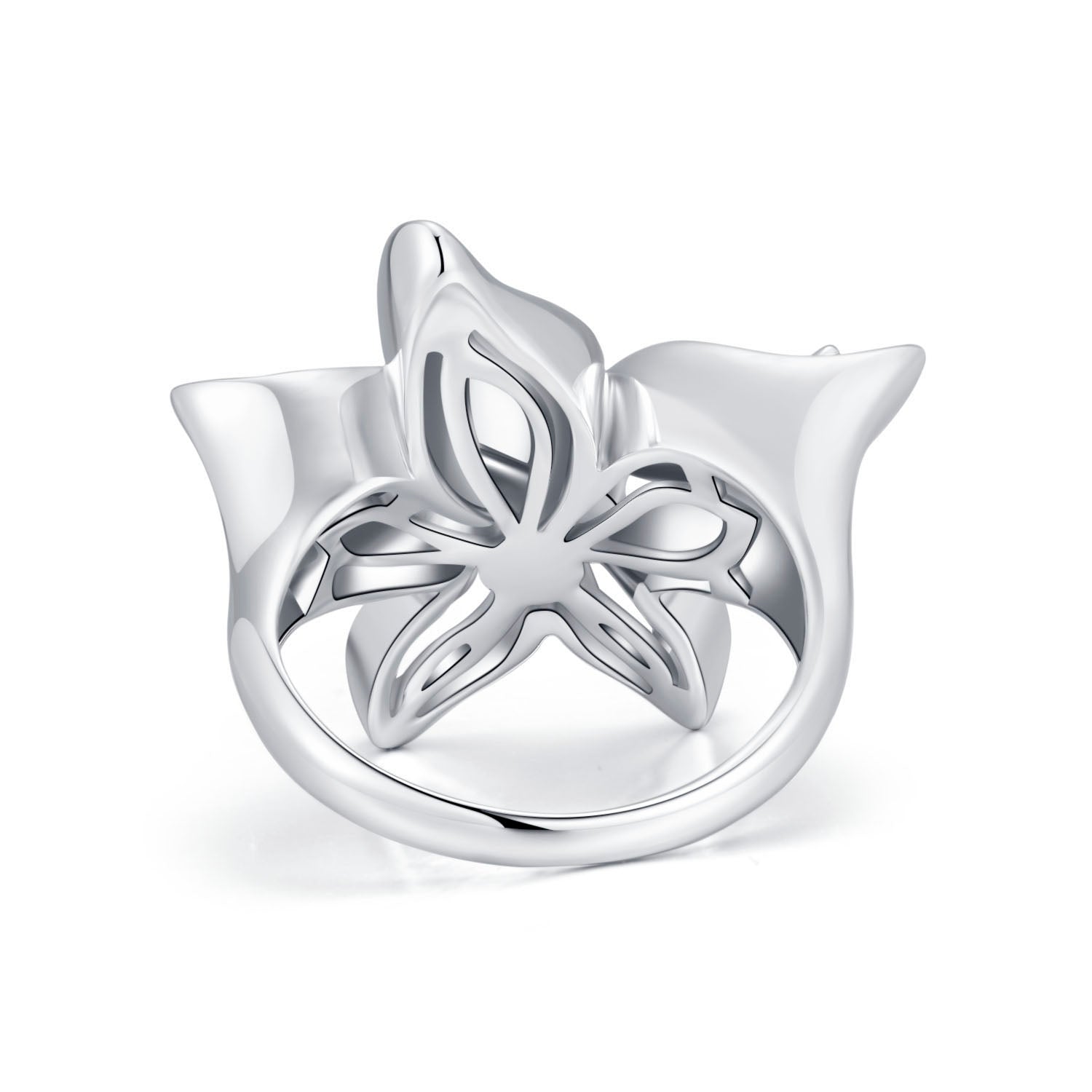 Bauhinia Ring