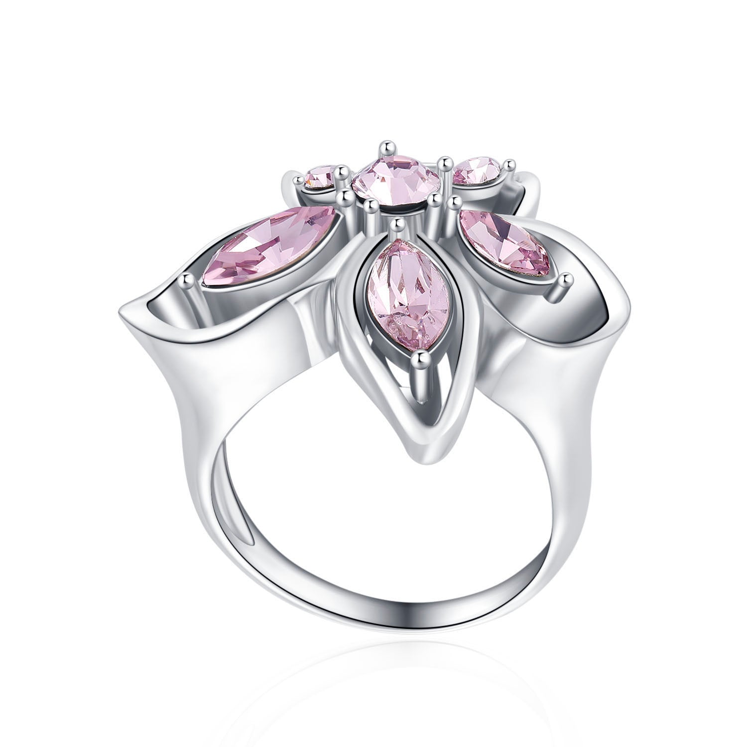 Bauhinia Ring