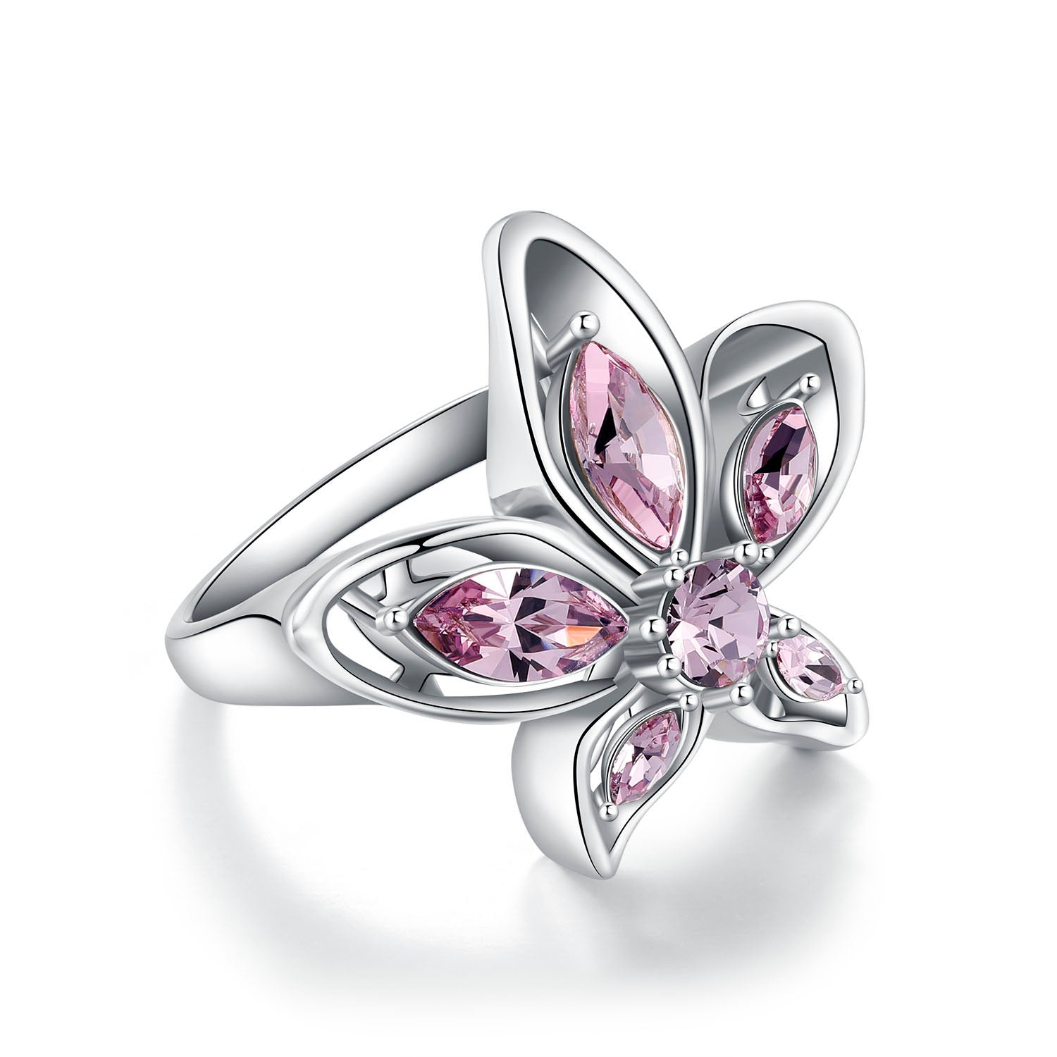 Bauhinia Ring