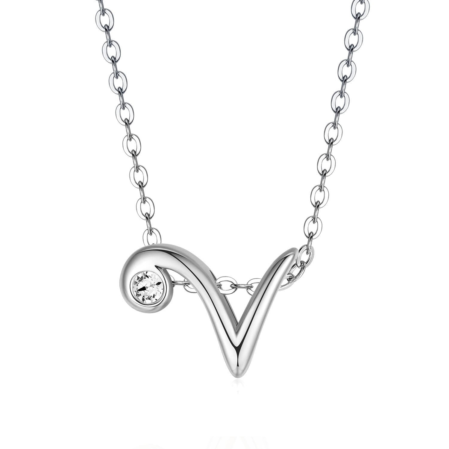 V Shape Charm