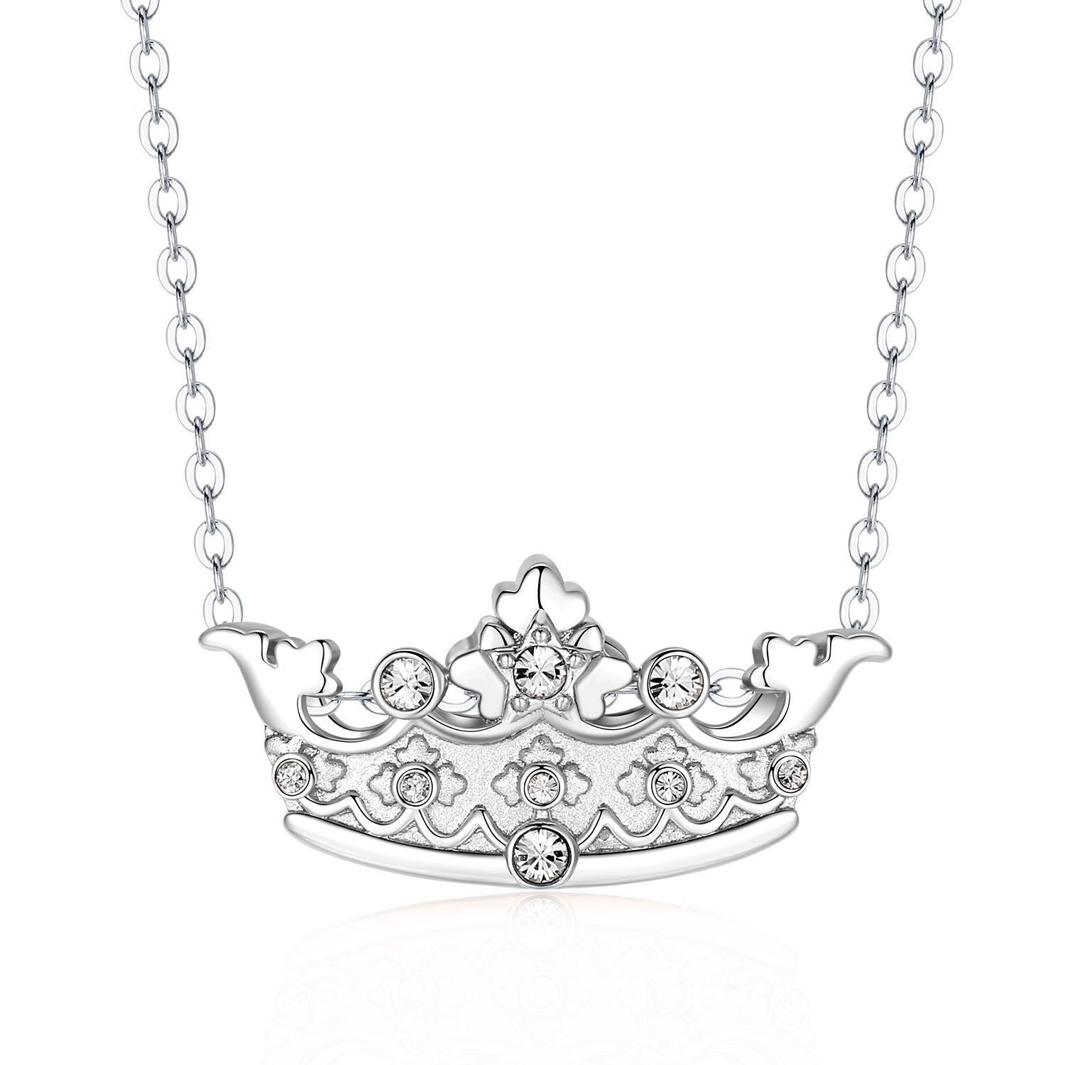 Crown Charm