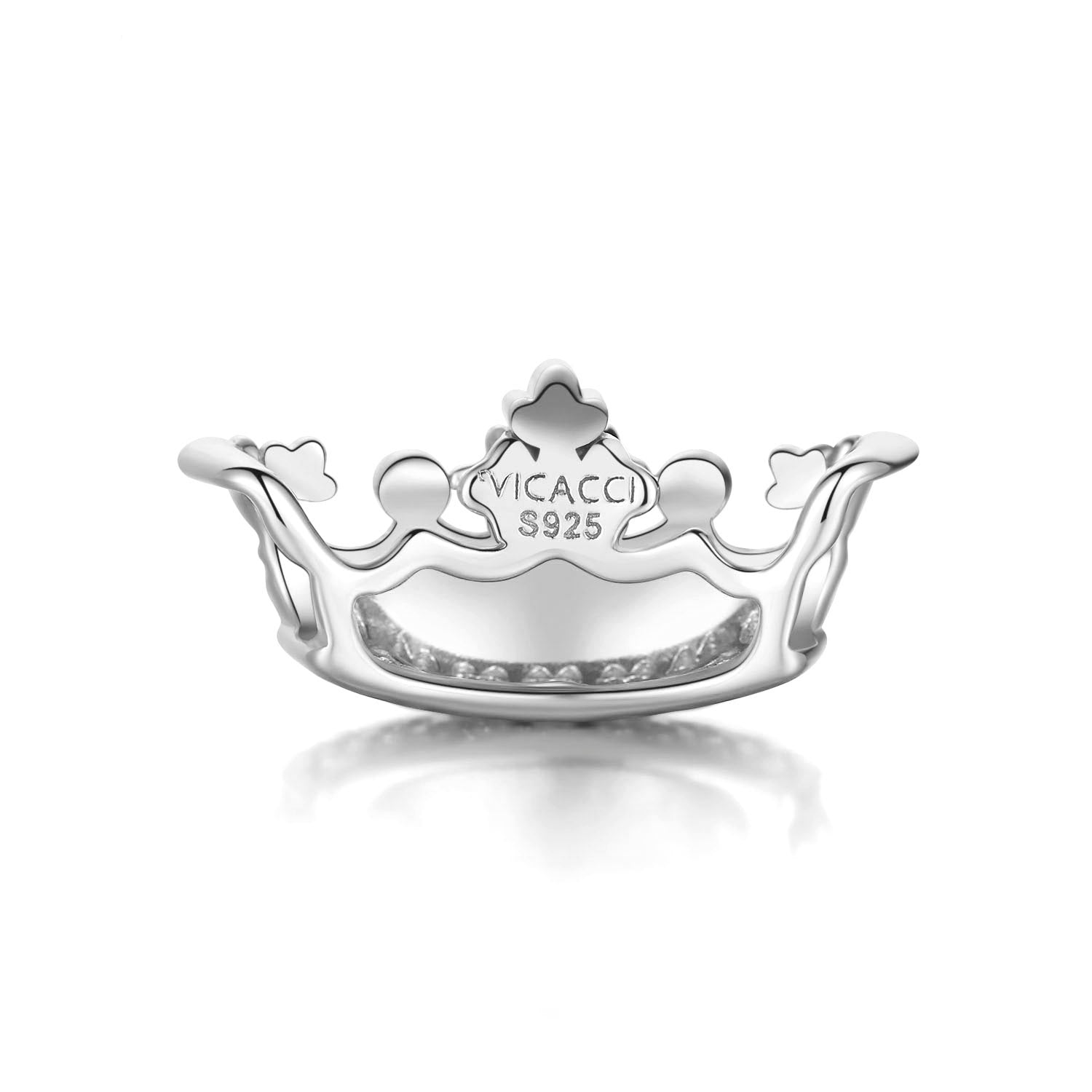 Crown Charm